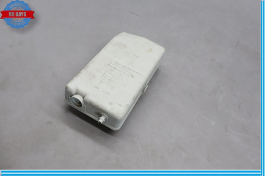 00-12 Mercedes R230 SL500 SL55 AMG Rear Seat Vacuum Pump Reservoir Tank Oem