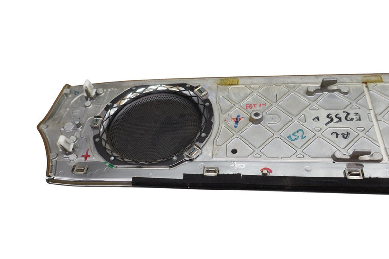 Load image into Gallery viewer, 10-19 Jaguar XJL XJ Front Left Driver Side Door Panel Molding Wood Trim Oem
