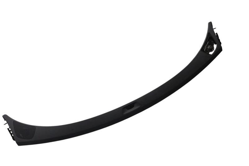 Load image into Gallery viewer, 12-18 Audi A6 Dashboard Upper Panel Top Lid Molding Trim Cover Panel OEM
