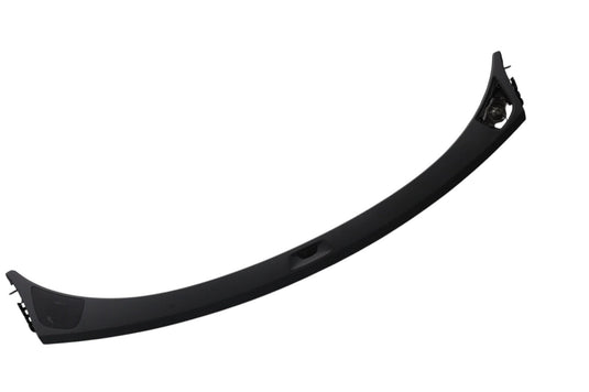 12-18 Audi A6 Dashboard Upper Panel Top Lid Molding Trim Cover Panel OEM