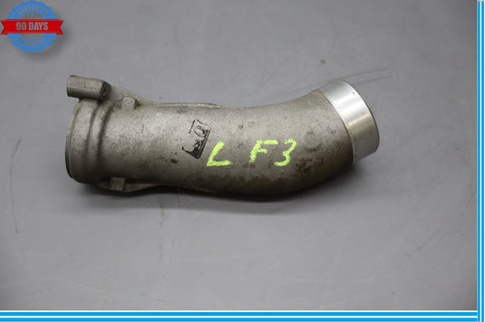 00-06 Mercedes S600 S500 W220 Left Driver Side Turbocharger Hose Pipe Oem
