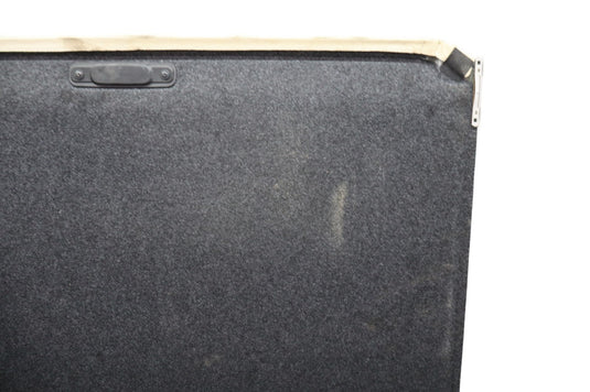 07-09 Lexus LS460 Headliner Sun Roof Sunroof Sunshade Cover 6320150170 Oem