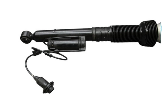 2000-06 Mercedes W220 S500 Rear Right Side Air Airmatic Shock Strut Absorber Oem