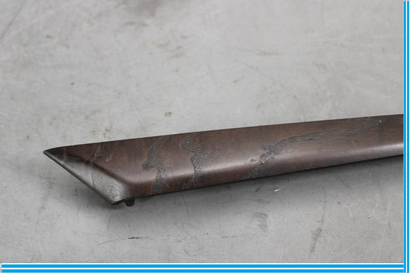 Load image into Gallery viewer, 14-22 Maserati Ghibli Right Rear Inner Door Trim Panel Molding 670015136 Oem
