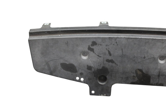 10-17 BMW 535i GT 550i GT Rear Lower Cover Panel Shield Guard 51757223203 Oem