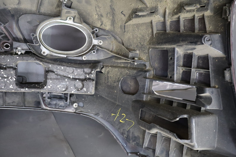 Load image into Gallery viewer, 09-11 Mercedes W219 CLS550 Base Front Bumper Cover Assembly 2198801340 OEM
