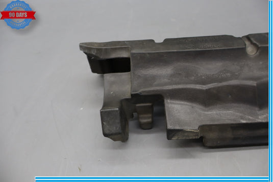 11-20 Mercedes X166 GL450 GL550 Right Passenger Side Air Cleaner Insulator Oem