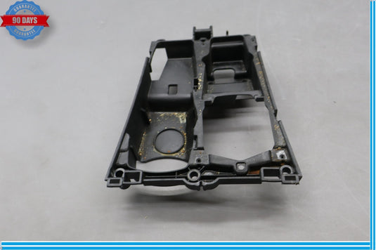 07-13 BMW X5 E70 Front Center Console Transmission Shifter Bracket Oem