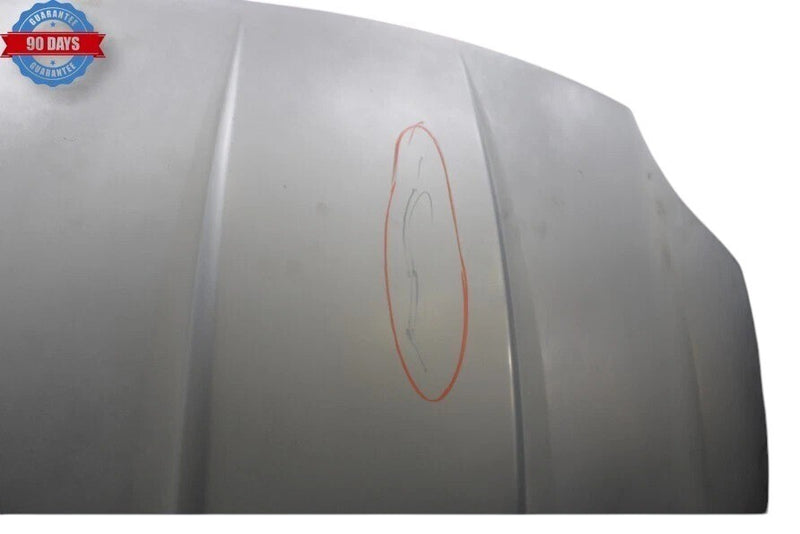 Load image into Gallery viewer, 07-15 Jaguar XK XKR X150 Front Hood Bonnet Cover Panel Assembly 6W8316246AD Oem
