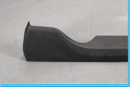 14-18 BMW X5 Front Right Passenger Side Seat Upper Track Rail Cover Trim Oem