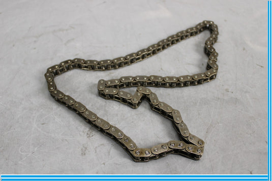 11-12 Audi A8 Quattro Engine Motor Timing Chain Oem