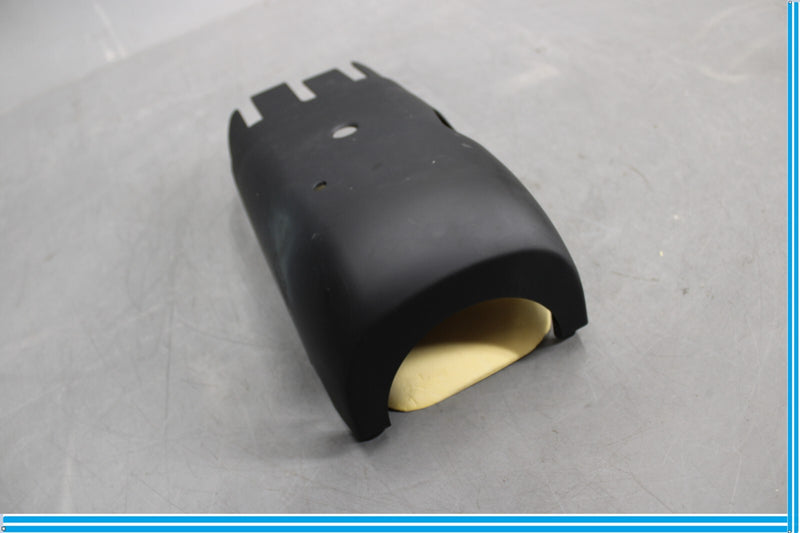 Load image into Gallery viewer, 11-18 Audi A6 A7 A8 Q5 Q7 Quattro Lower Steering Column Trim Cover Panel Oem
