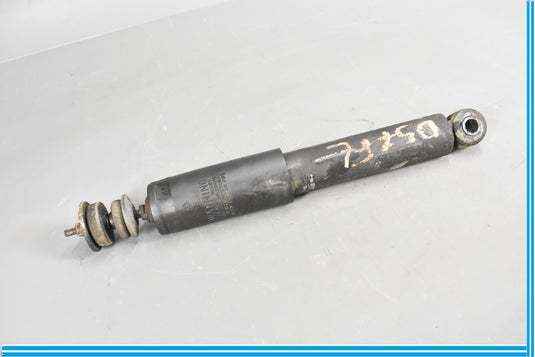 03-09 HUMMER H2 Front Left Driver Shock Strut Absorber Oem