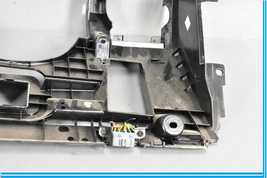 10-16 Land Rover Range Rover Dashboard Instrument Panel Bracket Support Oem