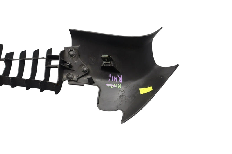 Load image into Gallery viewer, 02-05 Ford Thunderbird Front Right Side A-Pillar Trim Cover 1W63760413 OEM

