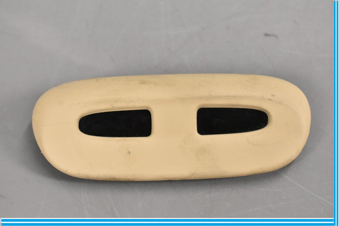 00-06 Mercedes S430 S500 S600 Rear Parktronic Sensor Display Warning Buzzer Oek