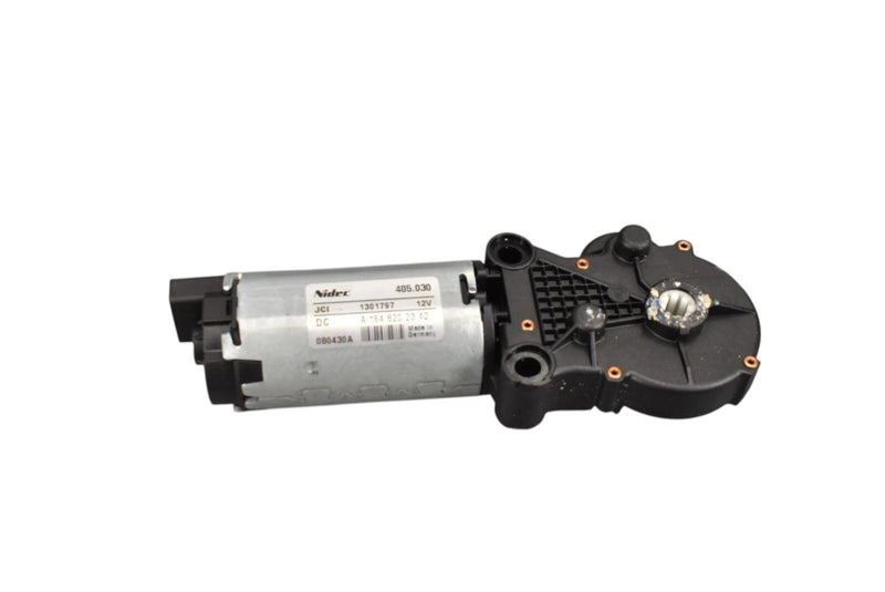Load image into Gallery viewer, 07-12 Mercedes X164 GL450 GL550 Rear Right  Side 3rd Row Seat Motor Unit Oem
