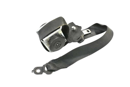 06-08 Mercedes W251 R350 GL450 Front Left Side Seat Belt Seatbelt 2518607185 Oem