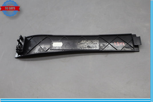 14-22 Maserati Quattroporte Ghibli Front Right Side Dashboard Cover Trim Oem