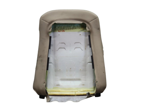 08-11 Mercedes W204 C300 C350 Front Left Driver Side Top Upper Seat Cushion Oem