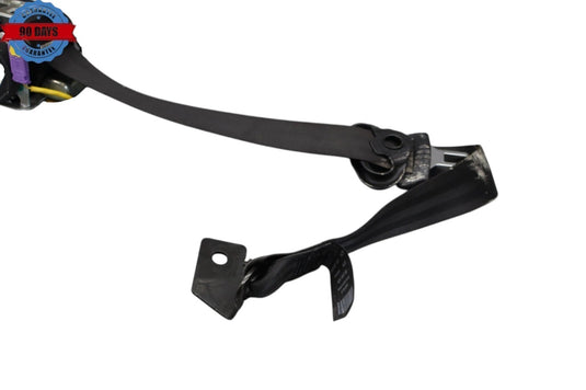 06-13 Bentley Continental Flying Spur Rear Left Driver Seat Belt Retractor Oem
