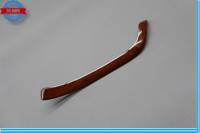 Load image into Gallery viewer, 03-06 Mercedes W220 S430 S350 S500 Front Left Driver Side Door Panel Trim Oem
