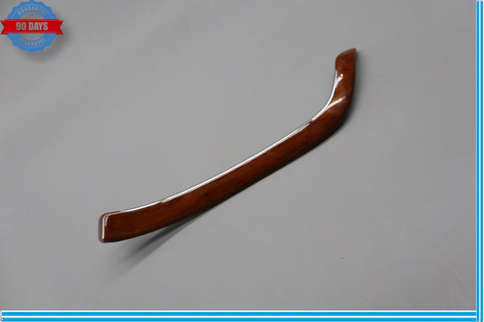 03-06 Mercedes W220 S430 S350 S500 Front Left Driver Side Door Panel Trim Oem