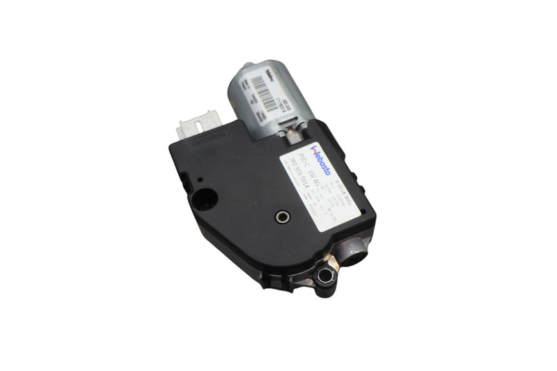 Load image into Gallery viewer, 11-17 Volkswagen VW Touareg Sunroof Moon Roof Motor 7P0959591 Oem

