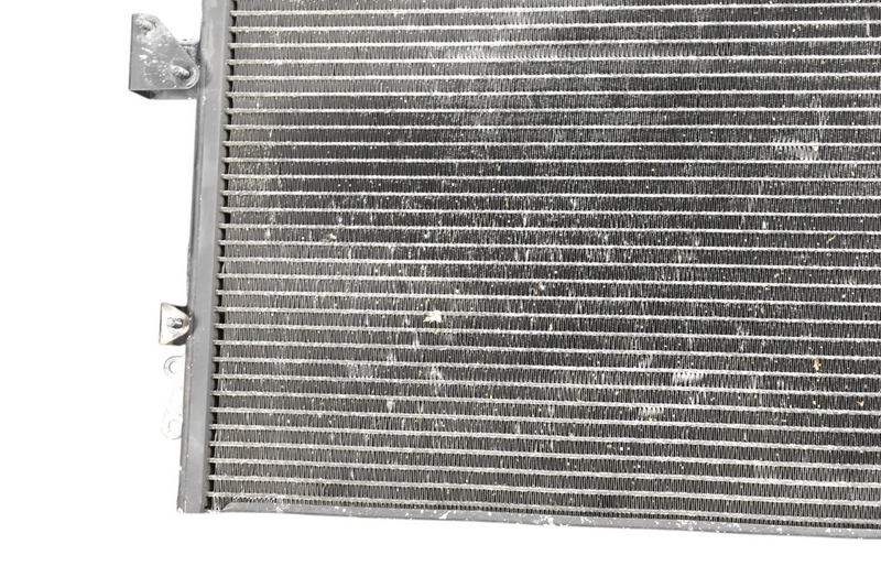 Load image into Gallery viewer, 03-11 Maserati Quattroporte A/C AC Air Conditioning Condenser Cooler Oem
