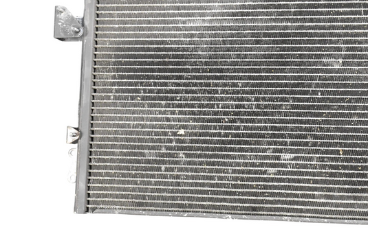 03-11 Maserati Quattroporte A/C AC Air Conditioning Condenser Cooler Oem