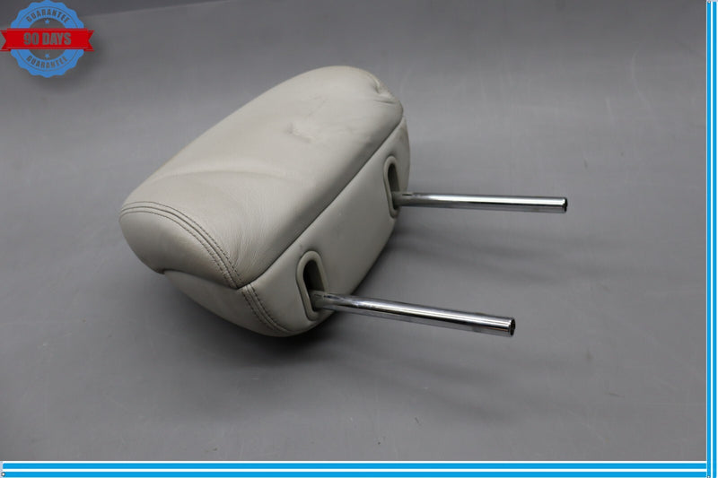 Load image into Gallery viewer, 07-09 Lexus LS460 Front Left Driver Side Seat head Rest Headrest Oem
