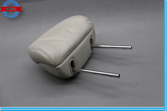 07-09 Lexus LS460 Front Left Driver Side Seat head Rest Headrest Oem