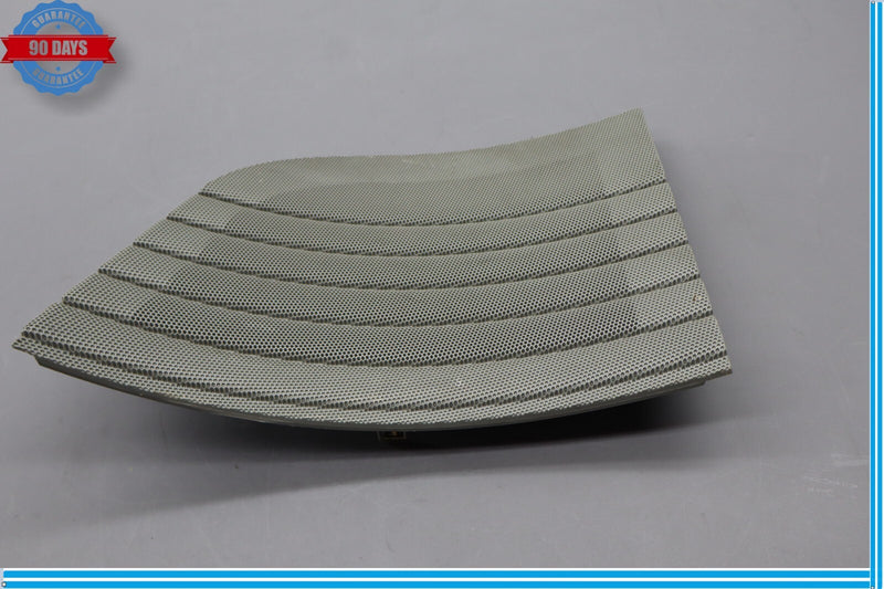 Load image into Gallery viewer, 02-05 Ford Thunderbird Rear Right Passenger Side Speaker Grill Cover Oem
