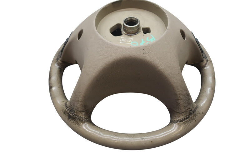 Load image into Gallery viewer, 03-09 Mercedes R230 SL500 CLK320 CLK350 Steering Wheel Black 2304600503 Oem
