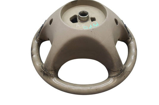 03-09 Mercedes R230 SL500 CLK320 CLK350 Steering Wheel Black 2304600503 Oem