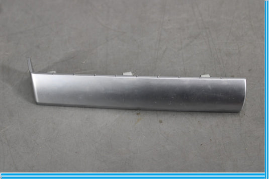 07-13 BMW X5 E70 Front Right Passenger Side Dashboard Air Vent Lower Trim Oem