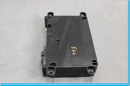 00-03 Mercedes W210 E320 E430 Voice Command Control Module Oem