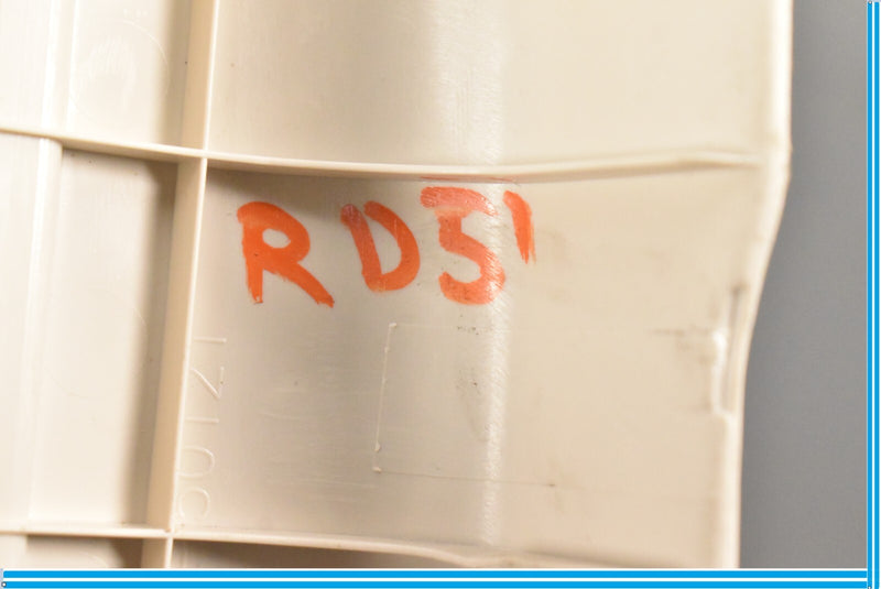 Load image into Gallery viewer, 07-12 Lexus LS460 Rear Left Driver Side Door Scuff Panel Trim 6791850121 Oem
