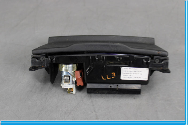 Load image into Gallery viewer, 07-09 Mercedes S600 W221 Ash Tray Ashtray Lighter Trim A2216801552 Oem
