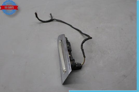 09-12 BMW 750Li xDrive Front Right Fender Turn Indicator Signal Light Lamp Oem