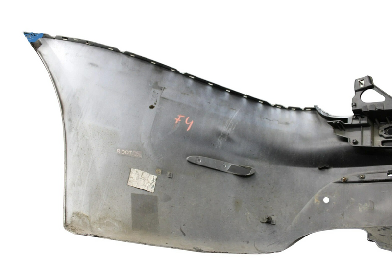 Load image into Gallery viewer, 10-15 Jaguar XJ XJL Rear Lower Bumper Cover Assembly AW9317A958AA Oem
