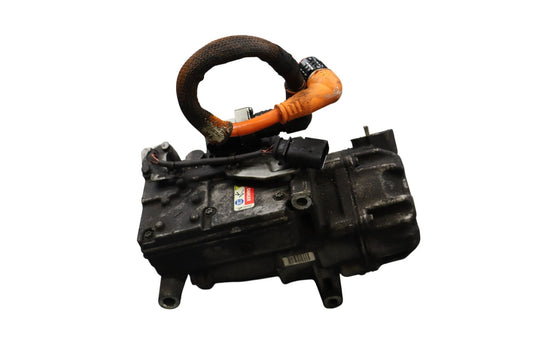 11-15 Volkswagen VW Touareg A/C Air Conditioning Compressor Clutch 7P0820803 Oem