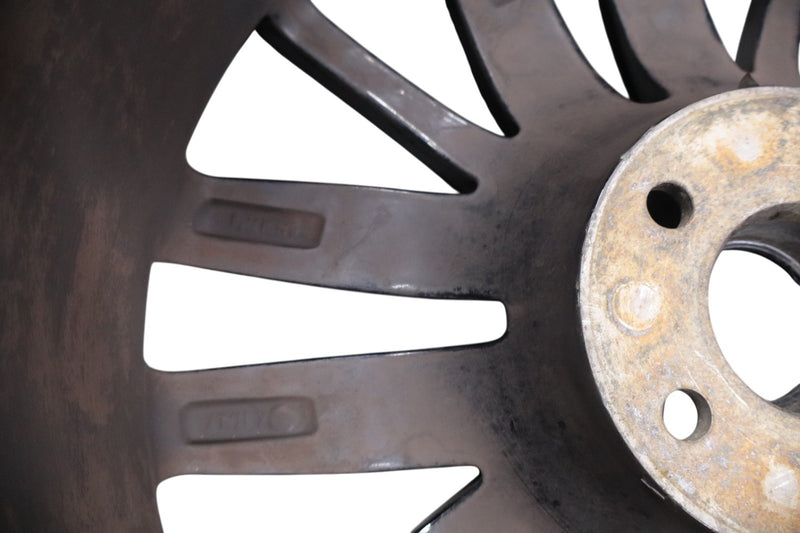 Load image into Gallery viewer, 14-19 Maserati Ghibli M157 Front Wheel Rim 8.5JX19H2 ET44 19'' R19 67001685 Oem

