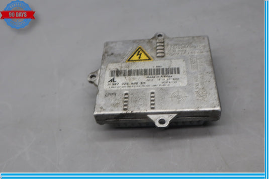 03-08 Mercedes R230 SL500 SL55 Xenon Headlight HID Ballast Unit 1307329082 Oem