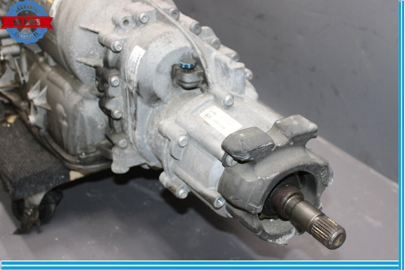 Load image into Gallery viewer, 12-18 Audi A7 Quattro Auto Automatic Transmission Gearbox Assembly Oem

