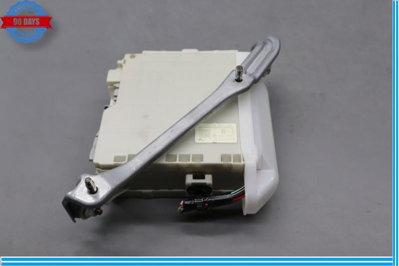 Load image into Gallery viewer, 07-09 Lexus LS460 LS460L Rear Trunk Boot Fuse Box Fusebox Relay Junction Oem
