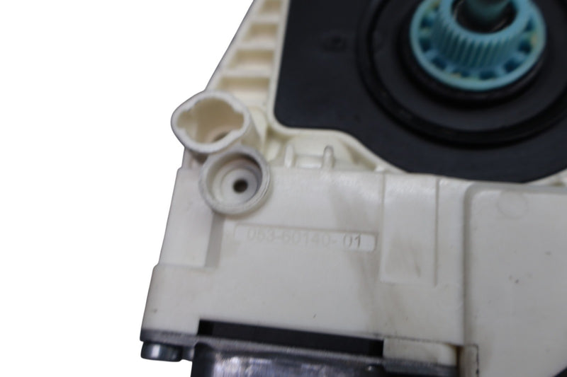 Load image into Gallery viewer, 12-18 Audi A7 Quattro S7 Front Right Passenger Door Window Regulator Motor Oem
