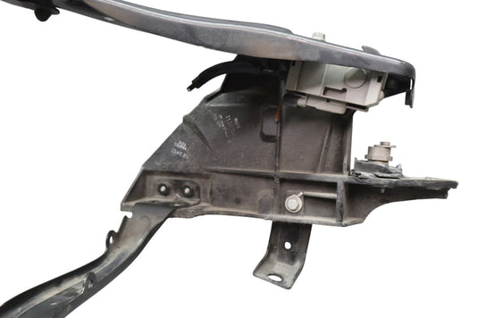06-16 Mercedes W212 E350 E400 Front Right Headlight Support Bracket Mount Oem
