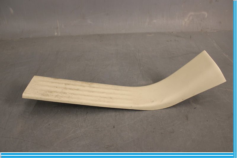 Load image into Gallery viewer, 11-20 Infiniti QX56 QX80 Rear Right Passenger Side Door Sill Plate Trim Oem
