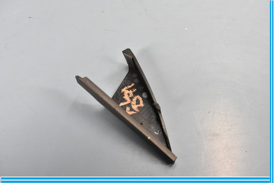 12-18 BMW 650i 640i F12 Front Left Door Corner Cover Trim 7217489 Oem